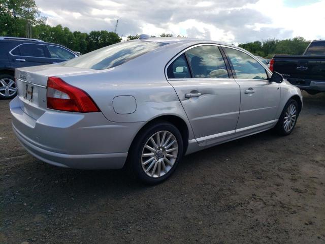 Photo 2 VIN: YV1AS982671043488 - VOLVO S80 