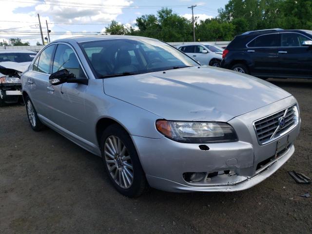 Photo 3 VIN: YV1AS982671043488 - VOLVO S80 