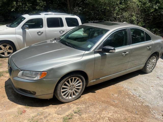 Photo 1 VIN: YV1AS982681051480 - VOLVO S80 3.2 