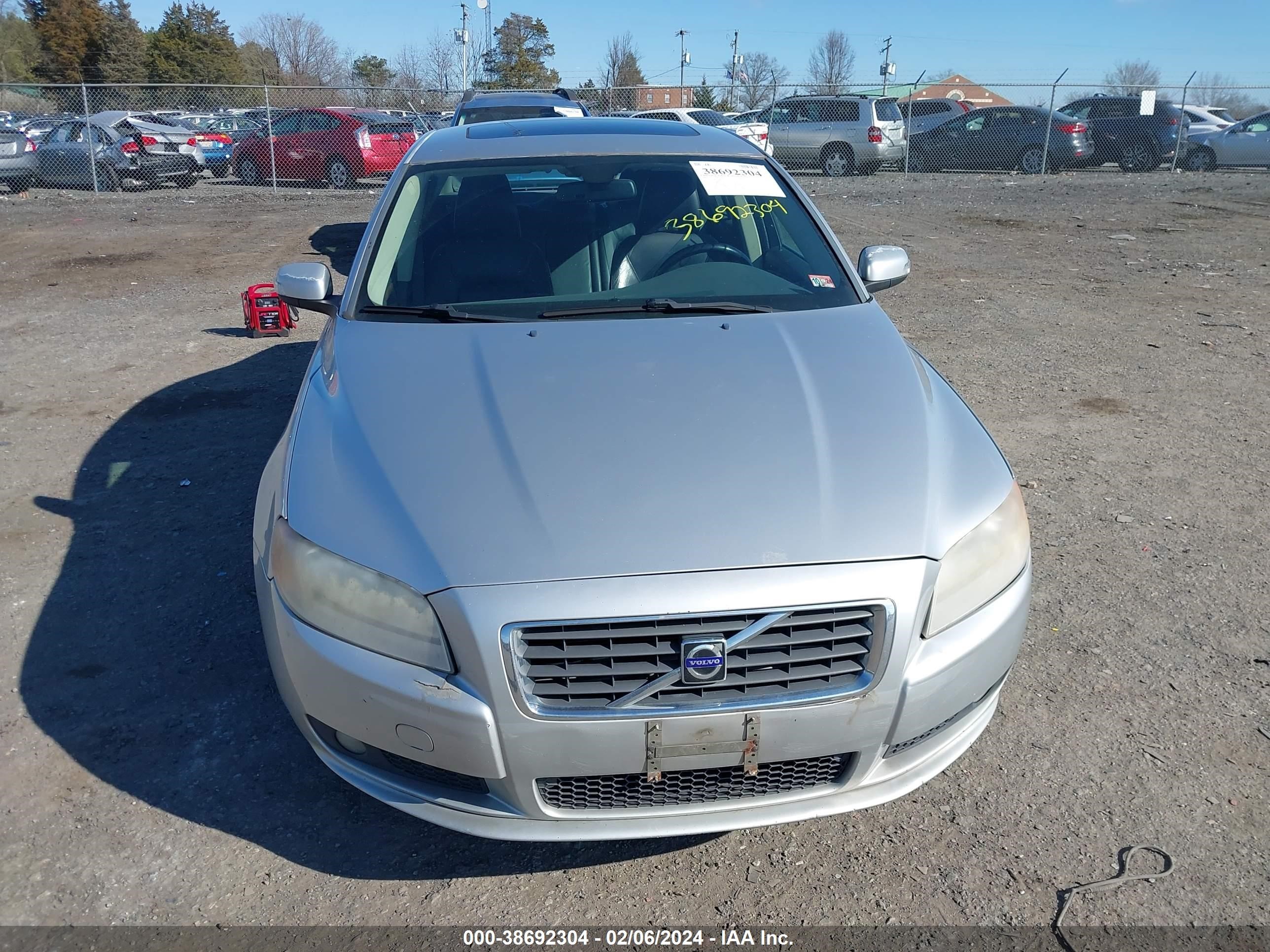 Photo 5 VIN: YV1AS982681057652 - VOLVO S80 