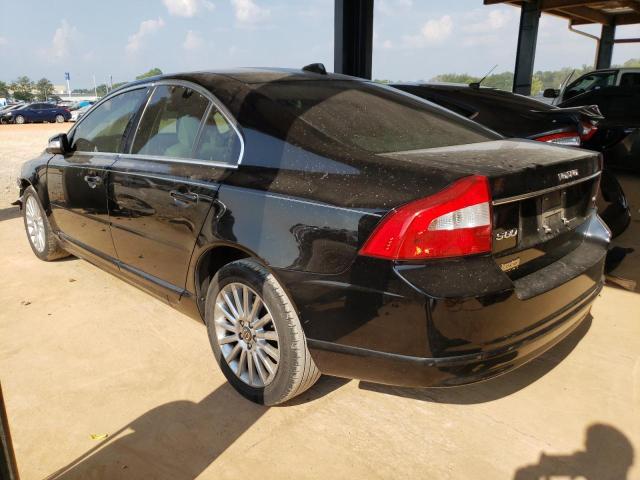 Photo 1 VIN: YV1AS982681061362 - VOLVO S80 3.2 