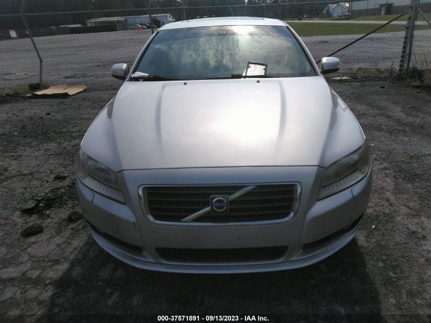 Photo 9 VIN: YV1AS982681062768 - VOLVO S80 