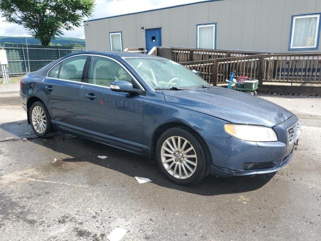 Photo 3 VIN: YV1AS982681068215 - VOLVO S80 