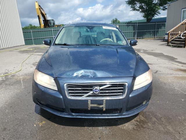 Photo 4 VIN: YV1AS982681068215 - VOLVO S80 