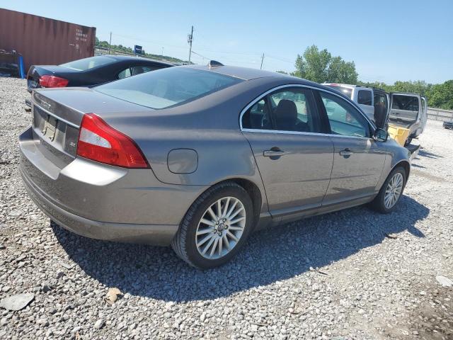 Photo 2 VIN: YV1AS982771029857 - VOLVO S80 