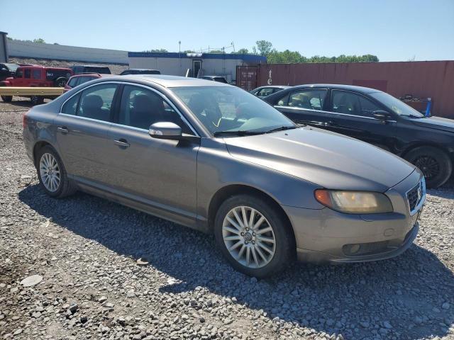 Photo 3 VIN: YV1AS982771029857 - VOLVO S80 