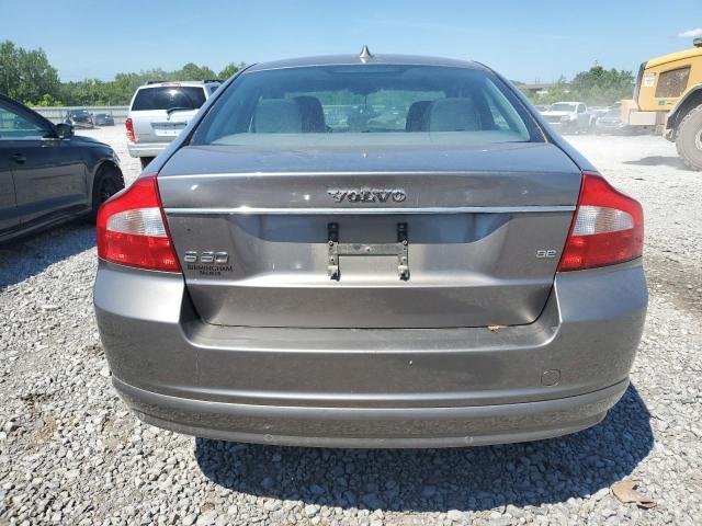 Photo 5 VIN: YV1AS982771029857 - VOLVO S80 