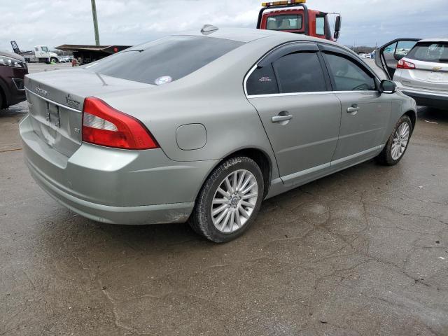 Photo 2 VIN: YV1AS982771040891 - VOLVO S80 