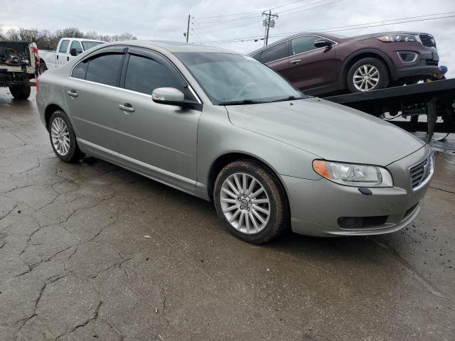 Photo 3 VIN: YV1AS982771040891 - VOLVO S80 