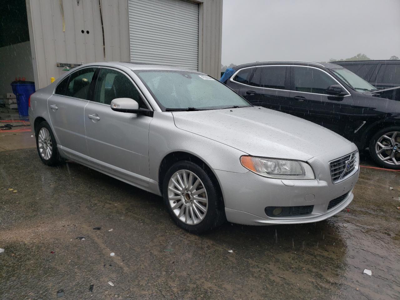 Photo 3 VIN: YV1AS982771043953 - VOLVO S80 