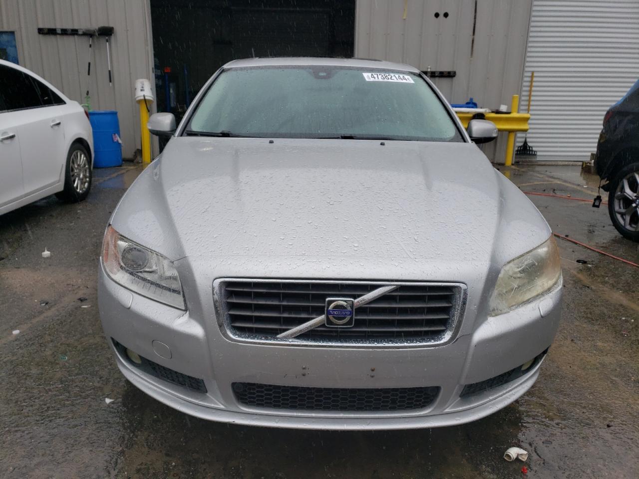 Photo 4 VIN: YV1AS982771043953 - VOLVO S80 