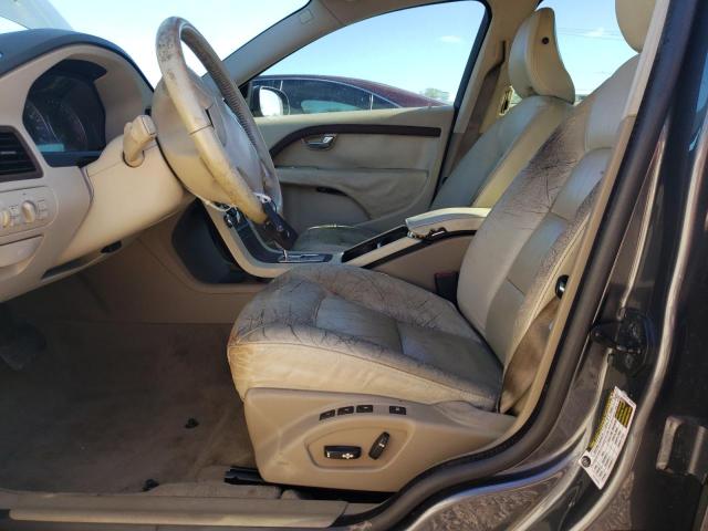 Photo 6 VIN: YV1AS982781060124 - VOLVO S80 