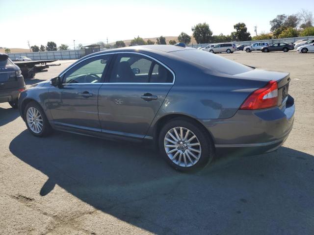 Photo 1 VIN: YV1AS982781072130 - VOLVO S80 3.2 