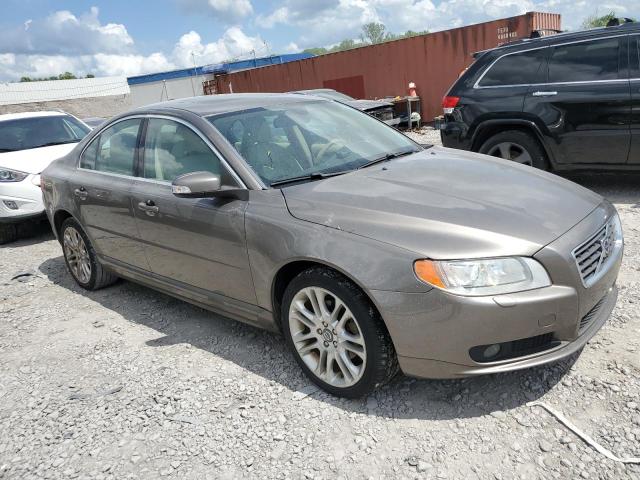 Photo 3 VIN: YV1AS982781072662 - VOLVO S80 