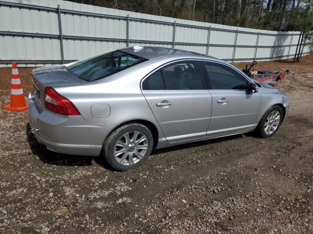 Photo 2 VIN: YV1AS982791088409 - VOLVO S80 