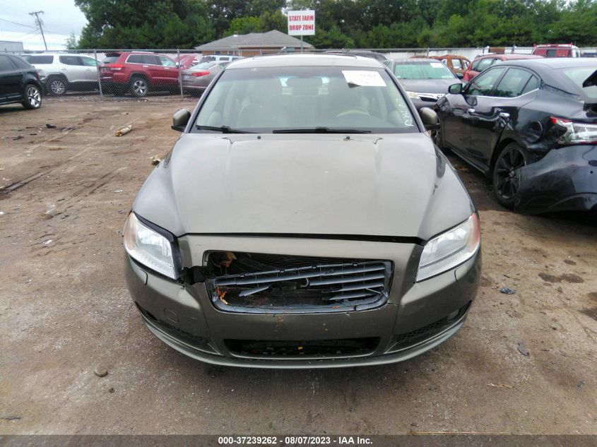 Photo 11 VIN: YV1AS982791104835 - VOLVO S80 