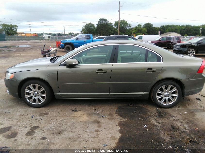 Photo 13 VIN: YV1AS982791104835 - VOLVO S80 