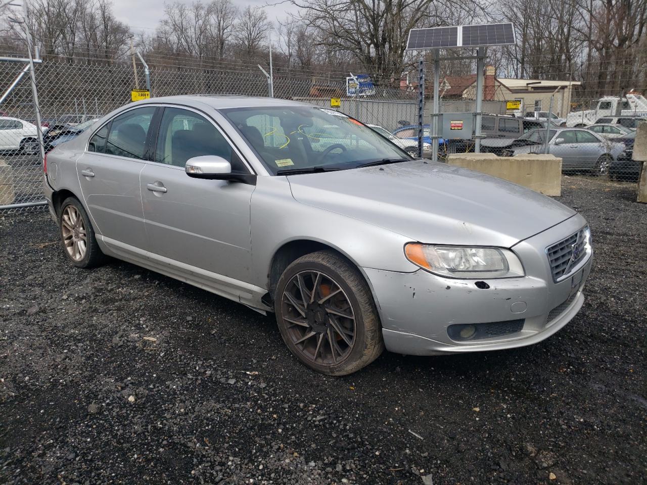 Photo 3 VIN: YV1AS982871020441 - VOLVO S80 