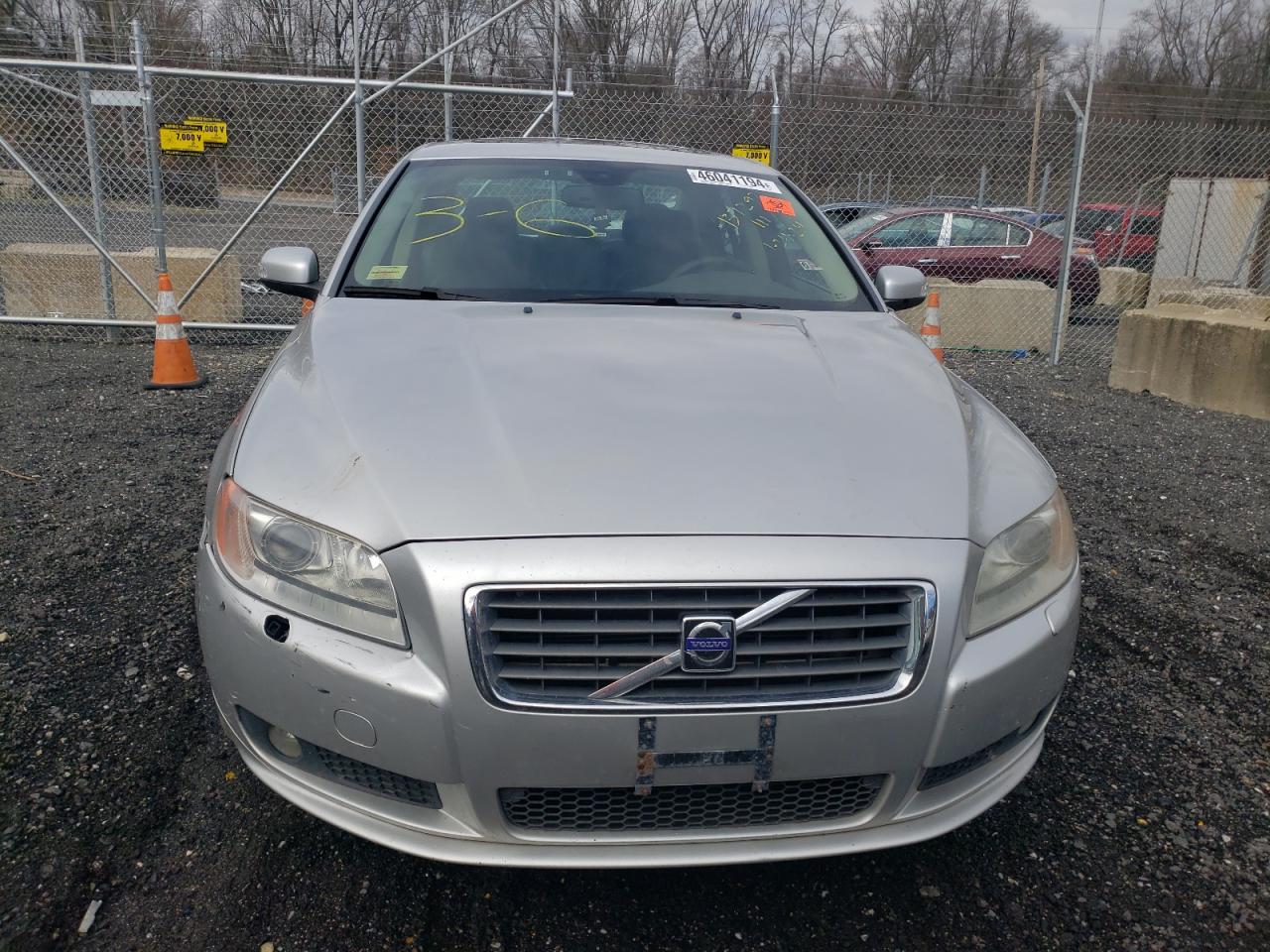 Photo 4 VIN: YV1AS982871020441 - VOLVO S80 