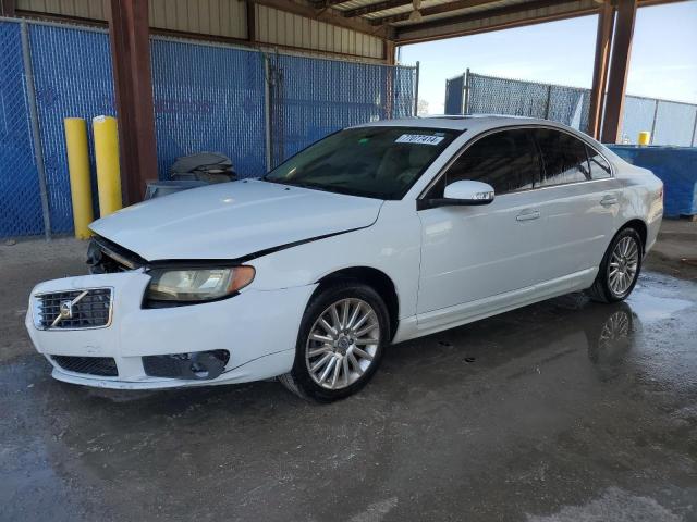 Photo 0 VIN: YV1AS982871027471 - VOLVO S80 3.2 