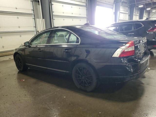 Photo 1 VIN: YV1AS982881076820 - VOLVO S80 