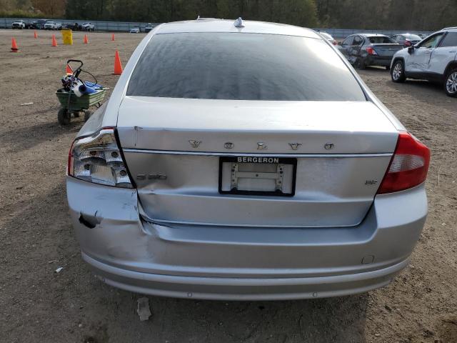 Photo 5 VIN: YV1AS982891094302 - VOLVO S80 