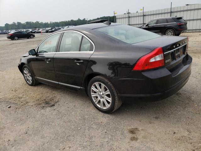 Photo 1 VIN: YV1AS982891094753 - VOLVO S80 