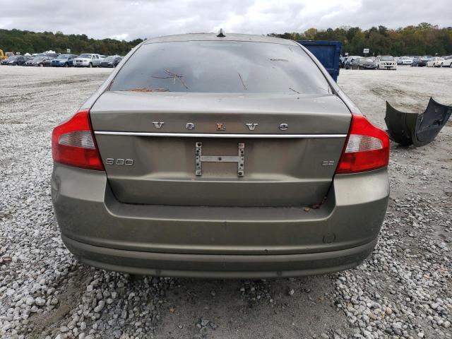 Photo 5 VIN: YV1AS982891103337 - VOLVO S80 3.2 