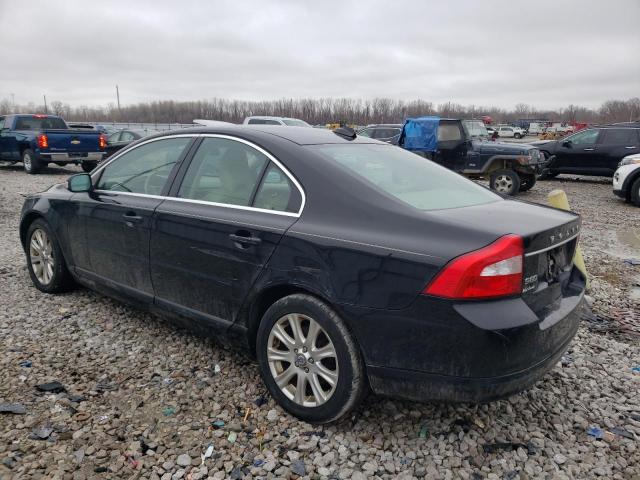 Photo 1 VIN: YV1AS982891105072 - VOLVO S80 