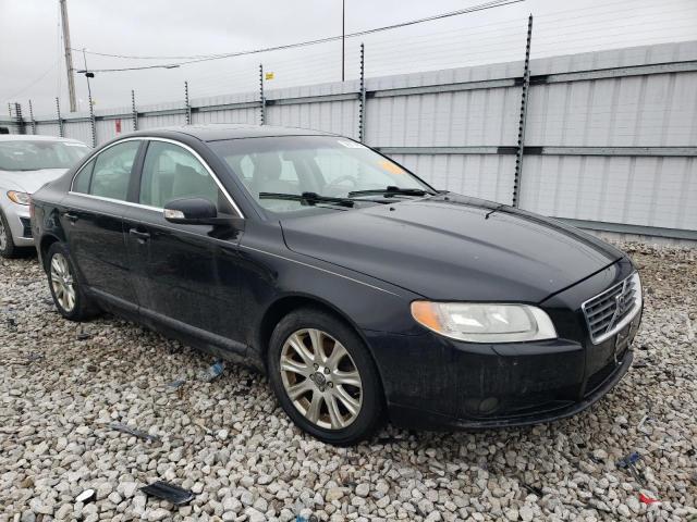 Photo 3 VIN: YV1AS982891105072 - VOLVO S80 