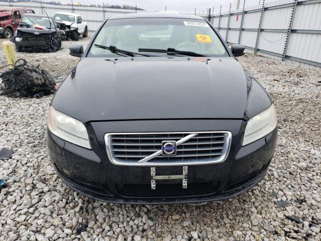 Photo 4 VIN: YV1AS982891105072 - VOLVO S80 