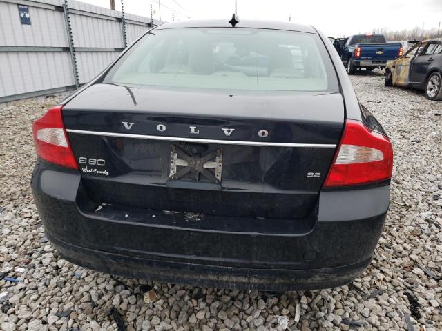 Photo 5 VIN: YV1AS982891105072 - VOLVO S80 