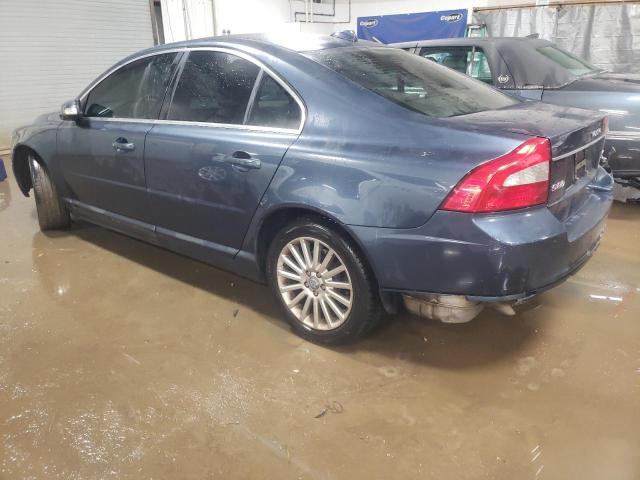 Photo 1 VIN: YV1AS982981058391 - VOLVO S80 