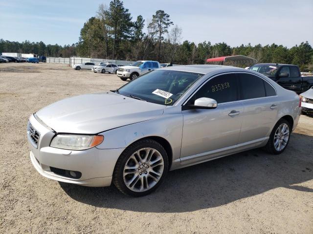 Photo 1 VIN: YV1AS982981078348 - VOLVO S80 3.2 