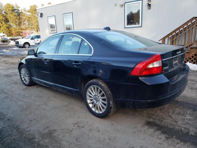 Photo 1 VIN: YV1AS982981079595 - VOLVO S80 