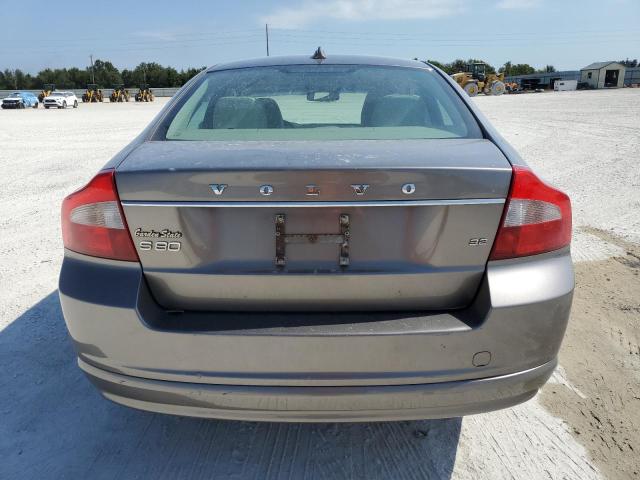 Photo 5 VIN: YV1AS982991090498 - VOLVO S80 