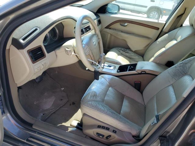 Photo 6 VIN: YV1AS982991090498 - VOLVO S80 