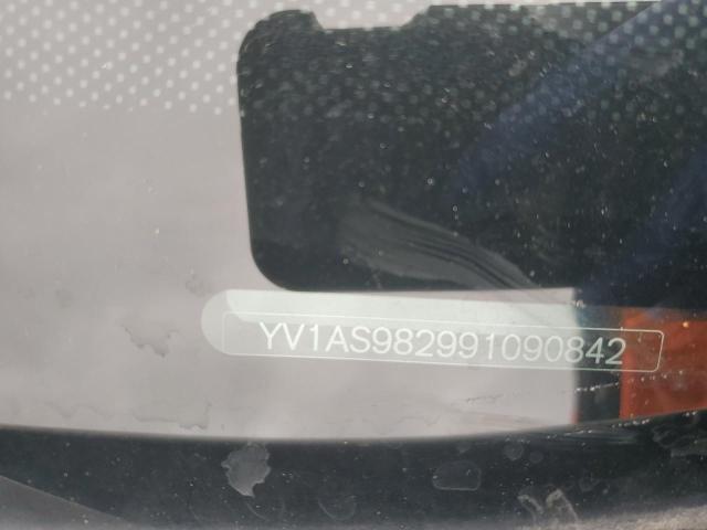 Photo 11 VIN: YV1AS982991090842 - VOLVO S80 3.2 