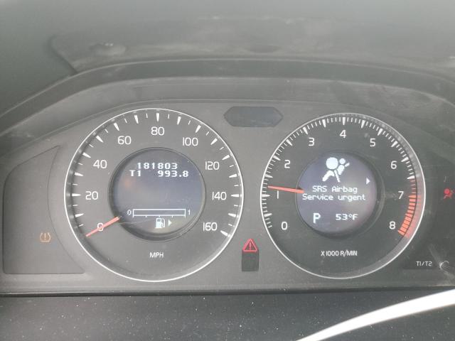 Photo 8 VIN: YV1AS982991090842 - VOLVO S80 3.2 
