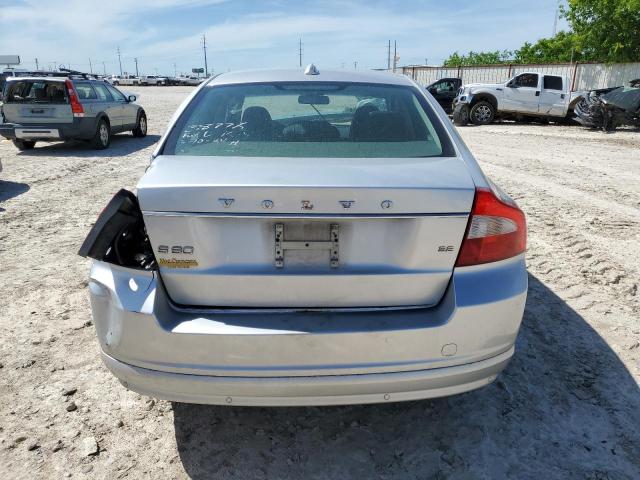 Photo 5 VIN: YV1AS982991094261 - VOLVO S80 