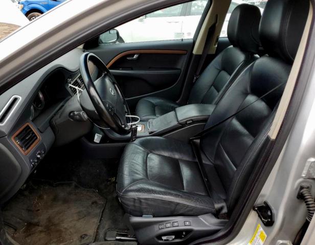 Photo 6 VIN: YV1AS982991095247 - VOLVO S80 3.2 