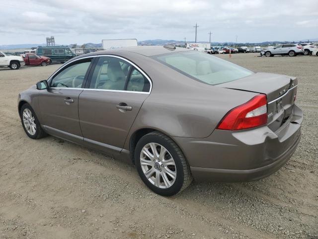 Photo 1 VIN: YV1AS982991107056 - VOLVO S80 