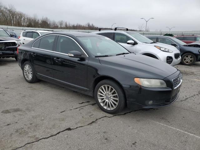 Photo 3 VIN: YV1AS982X71021624 - VOLVO S80 