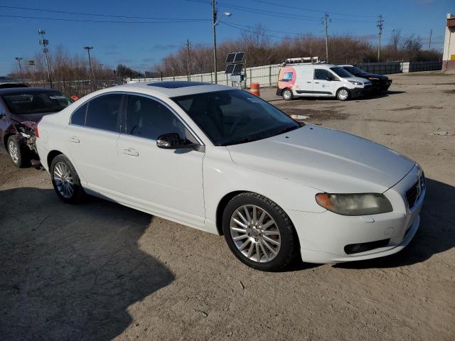 Photo 3 VIN: YV1AS982X71037791 - VOLVO S80 