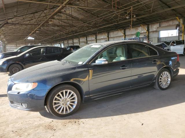 Photo 0 VIN: YV1AS982X81057606 - VOLVO S80 3.2 