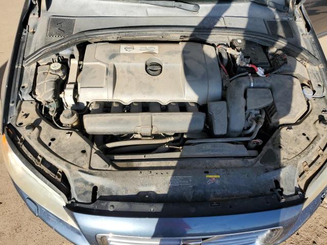 Photo 10 VIN: YV1AS982X81057606 - VOLVO S80 3.2 