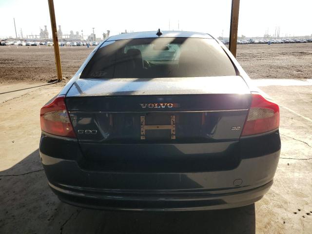 Photo 5 VIN: YV1AS982X81057606 - VOLVO S80 3.2 