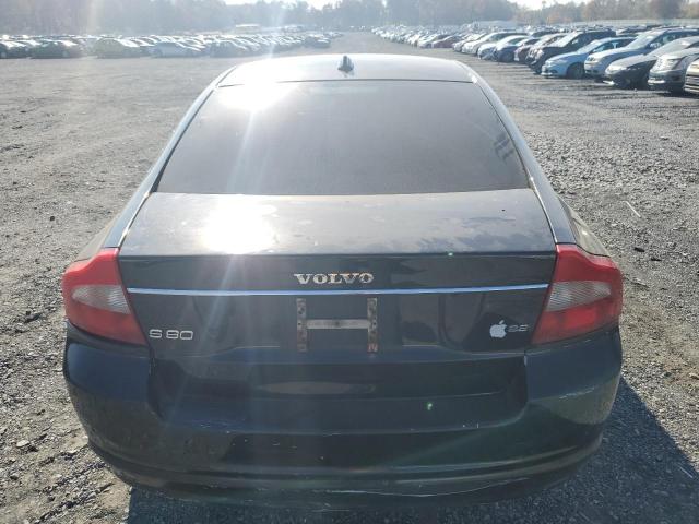 Photo 5 VIN: YV1AS982X81061316 - VOLVO S80 