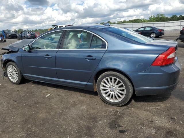 Photo 1 VIN: YV1AS982X81073319 - VOLVO S80 3.2 