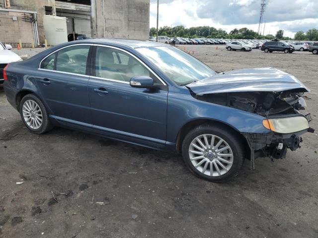 Photo 3 VIN: YV1AS982X81073319 - VOLVO S80 3.2 